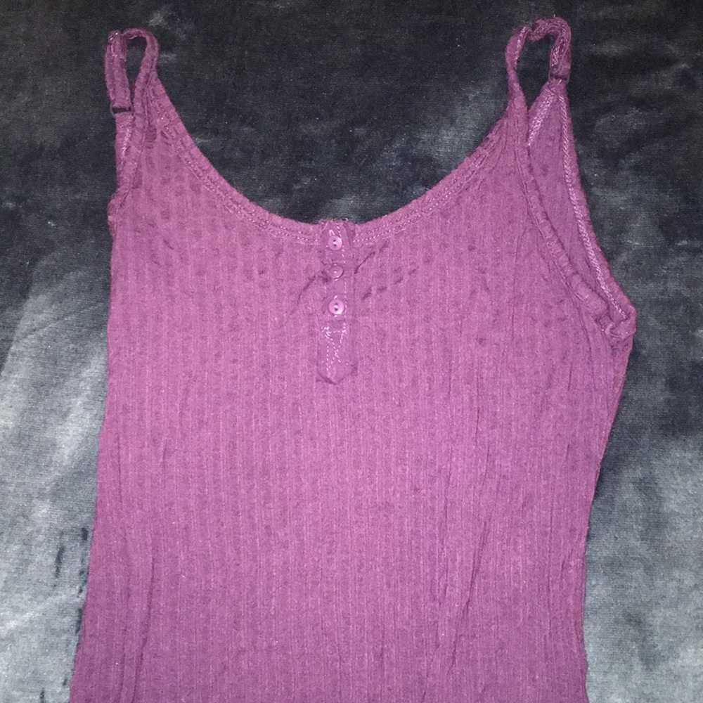 Bodysuit